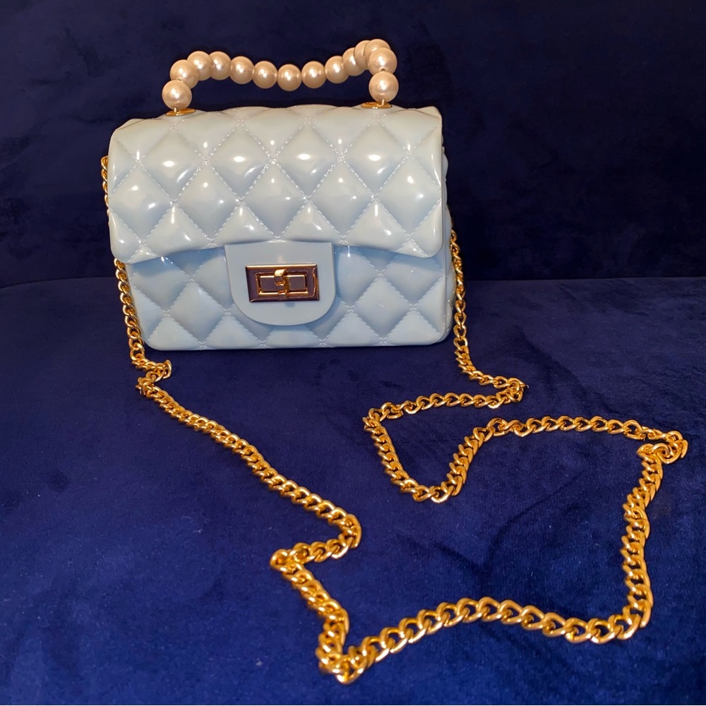 Stylish and unique crossbody bag